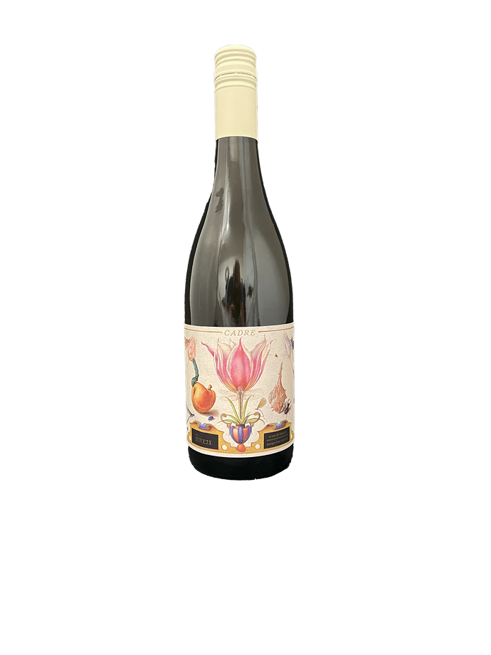 Cadre Stone Blossom Sauvignon Blanc 750ML