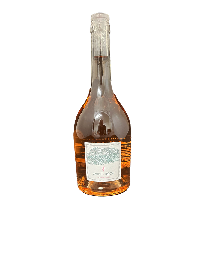 Saint-Roch Old Vine Rose 750ML