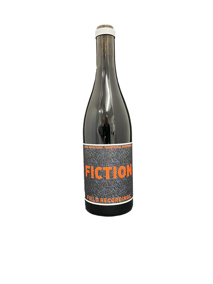 Field Recordings Fiction Red Blend 750ML