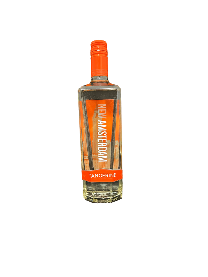 New Amsterdam Tangerine Vodka 750ML