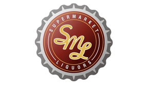 Supermarket Liquors logo
