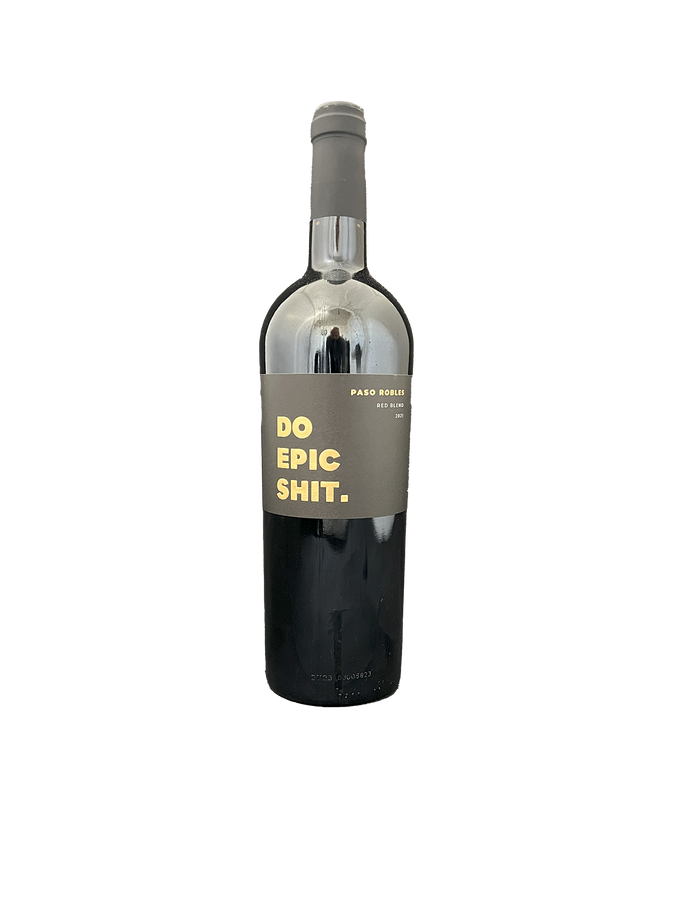 Browne Family Do Epic Shit Red Blend 750ML