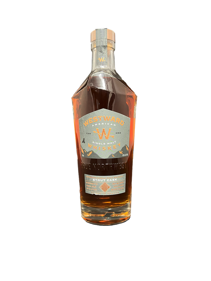 Westward Whiskey Stout Cask 750ML