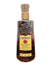 Load image into Gallery viewer, ***Four Roses Store Pick Barrel Strength Single Barrel Bourbon 750ML***