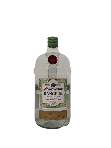 Tanqueray Rangpur Gin 1.75L