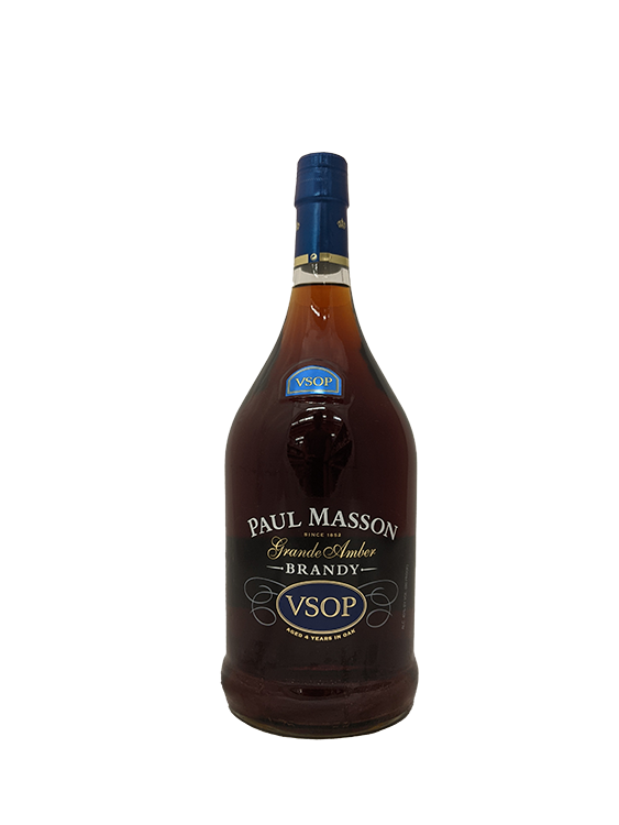Paul Masson VSOP Brandy 1.75L