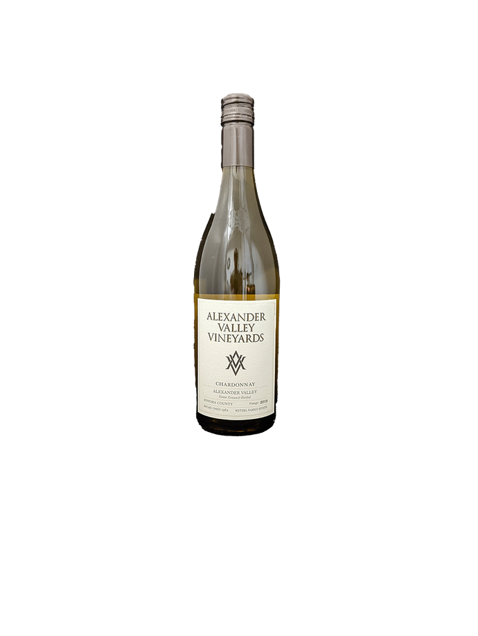 Alexander Valley Vineyards Chardonnay 750ML