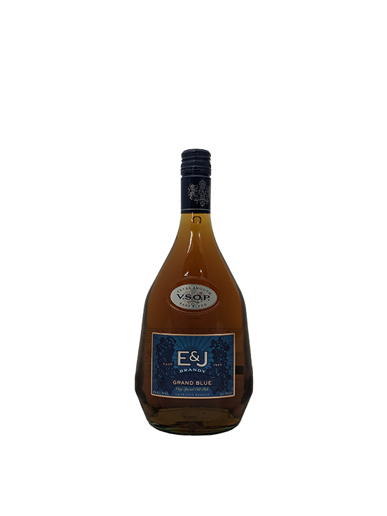 E&J VSOP Brandy 1.75L