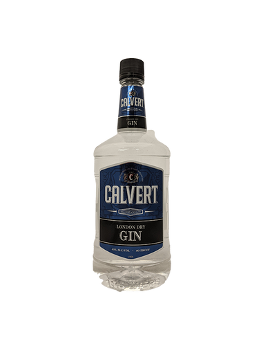 Calvert Gin 1.75L