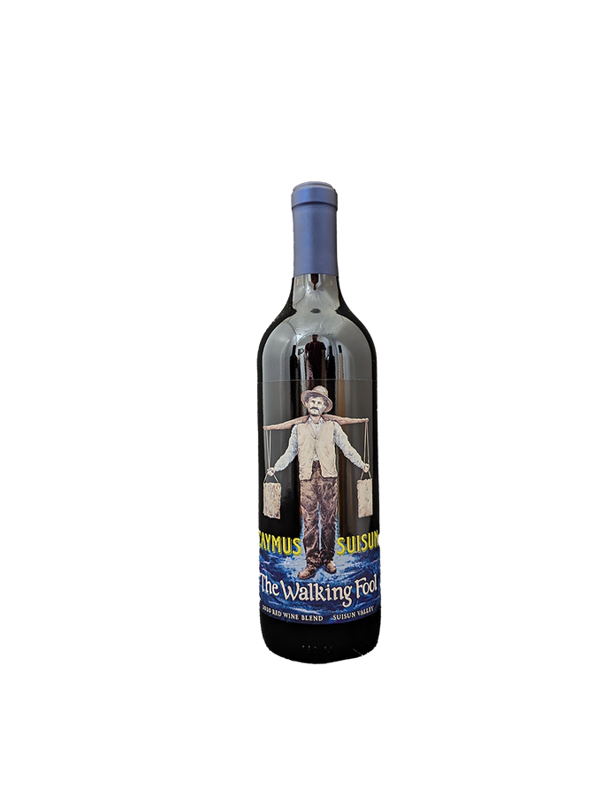 Caymus Suison The Walking Fool Red Blend 750ML