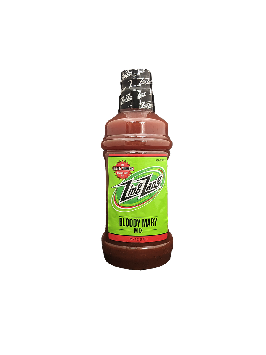Zing Zang Bloody Mary Mix 1.75L