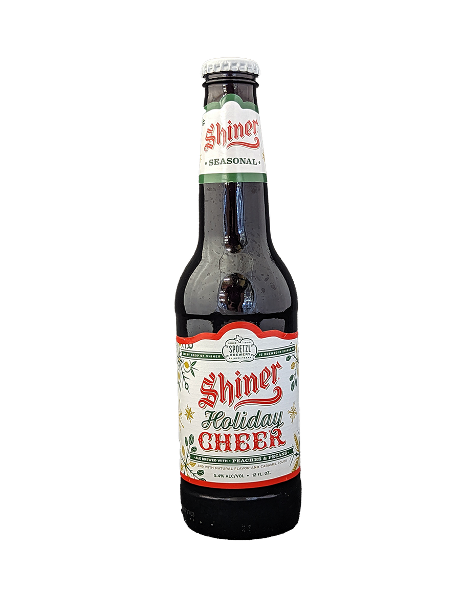 Shiner Bottle Caps -  Canada
