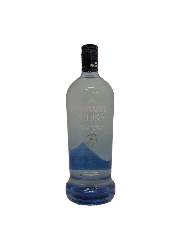 Pinnacle Vodka 1.75L