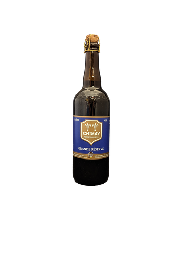 Chimay Grande Reserve Belgian Ale 25.4oz