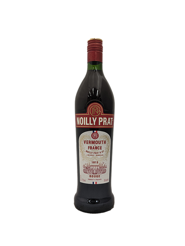 Noilly Prat Rouge Vermouth 750ML