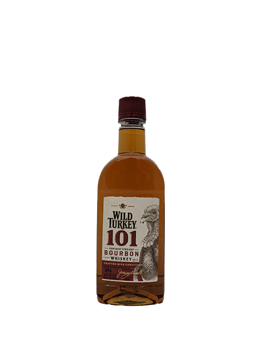 Wild Turkey 101 Bourbon 750ML
