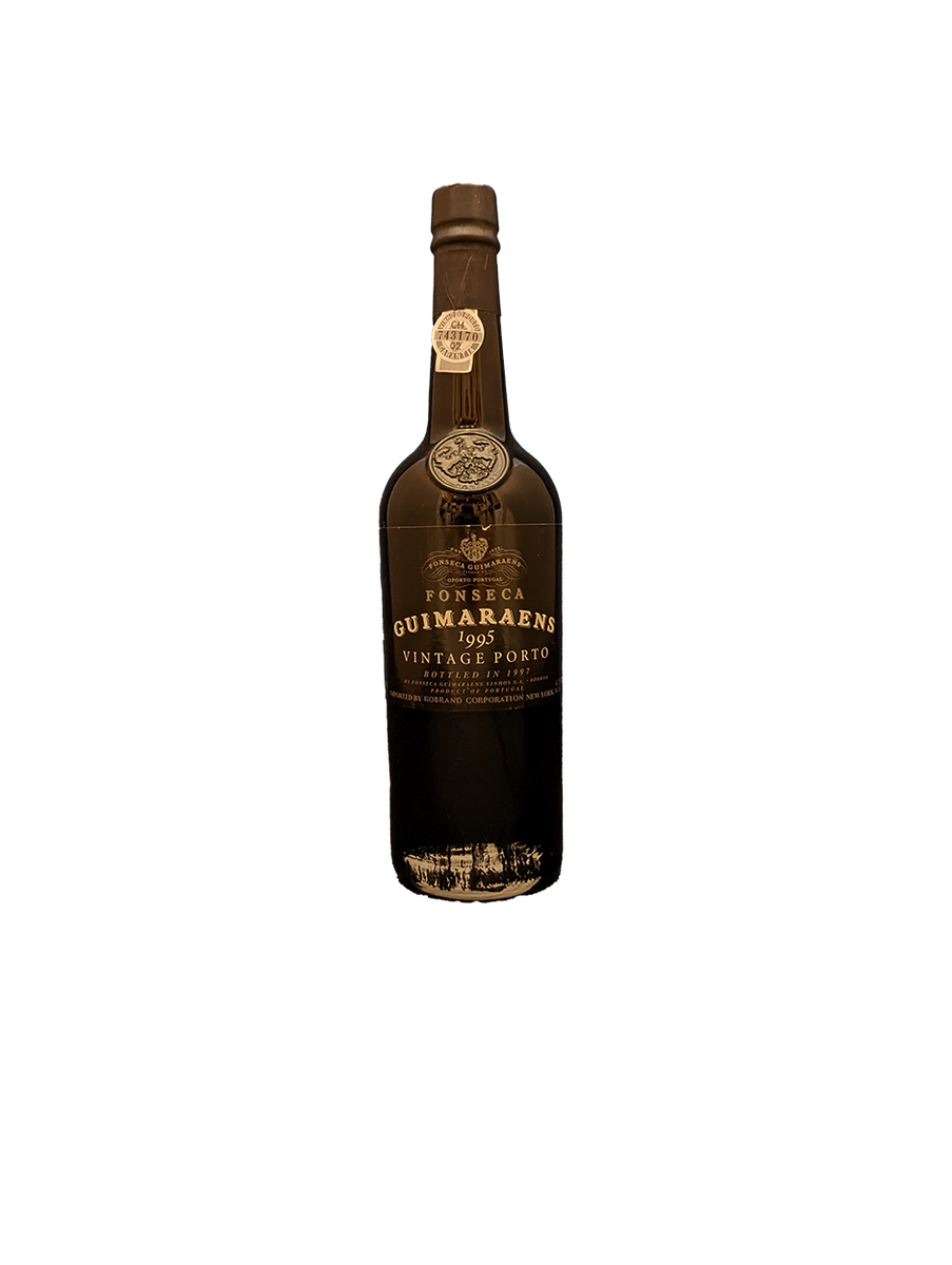 Fonseca Guimaraens 1995 Port 750ML