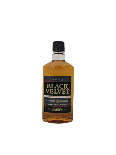 Black Velvet Canadian Whisky 750ML
