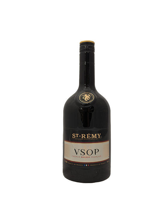 St-Remy VSOP Brandy 1.75L