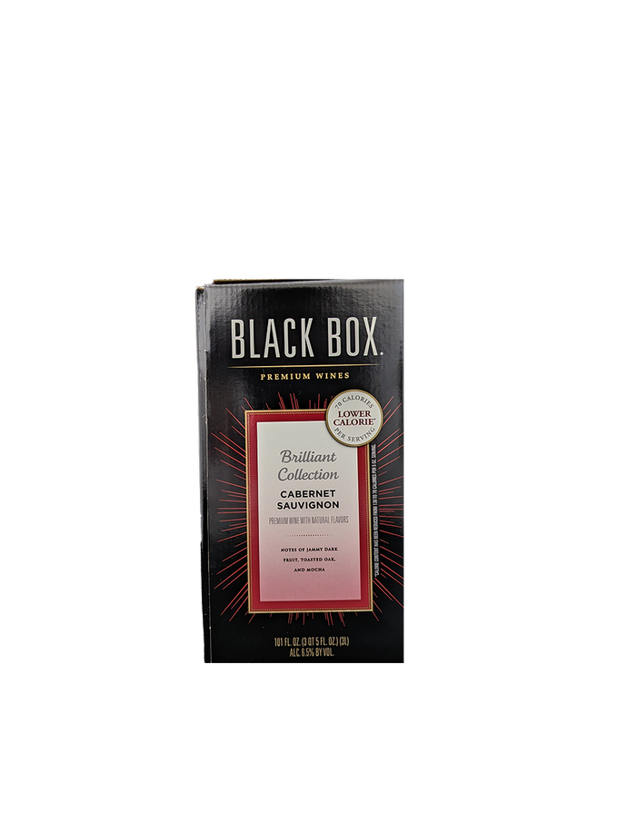 Black Box Brilliant Cabernet Sauvignon 3L
