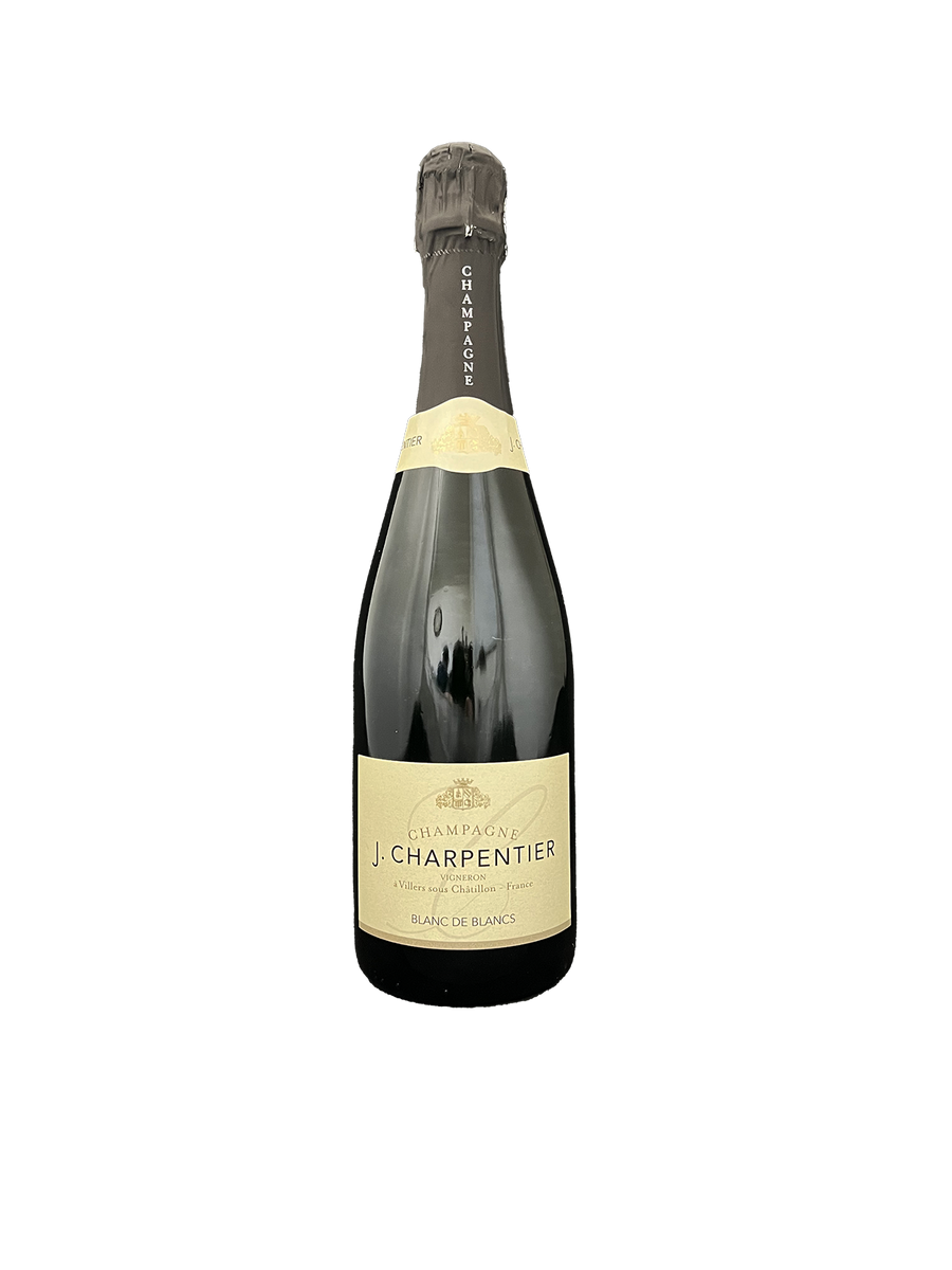 Champagne Rosé Brut 375 mL J. CHARPENTIER - Selection Sommelier