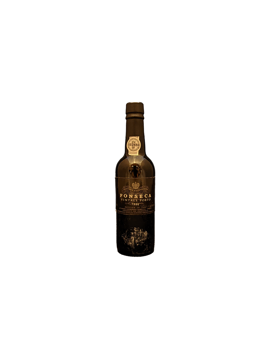Fonseca Vintage Port 1994 & 1997 375ML