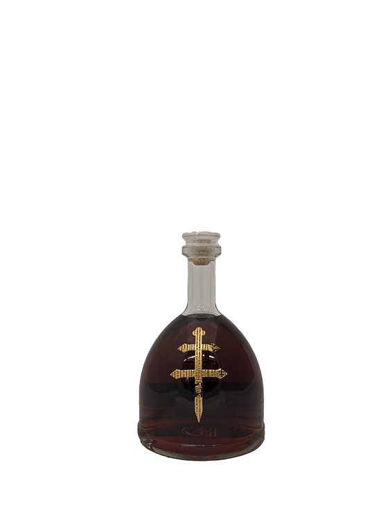 D'Usse Cognac 750ML