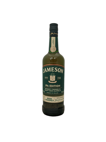 Jameson Caskmates IPA Edition Irish Whiskey 750ML