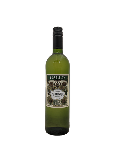 Gallo Extra Dry Vermouth 750ML