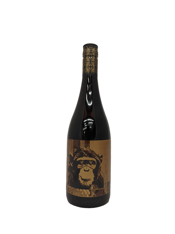 The Infinite Monkey Theorem Syrah 750ML