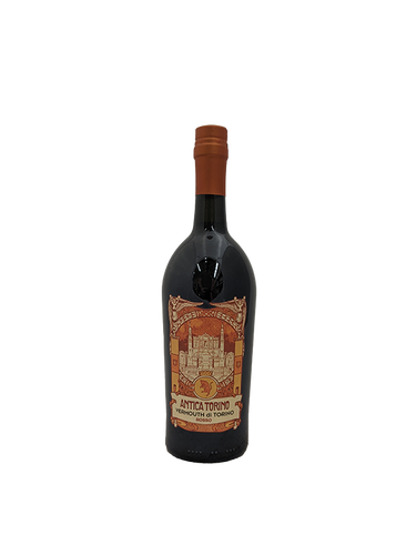 Antica Torino Rosso Vermouth 750ML