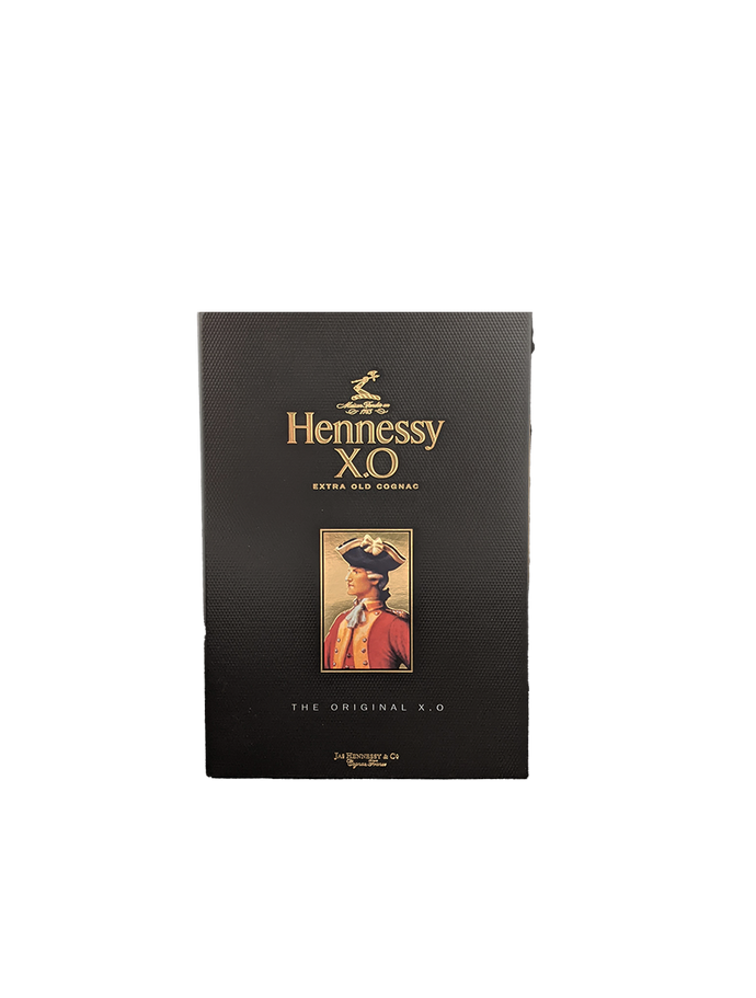 Hennessy XO Cognac 750ML