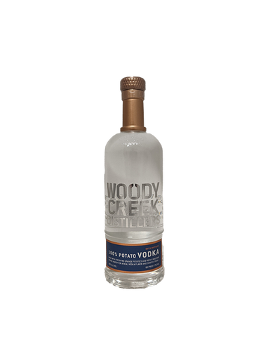 Woody Creek Vodka 750ML