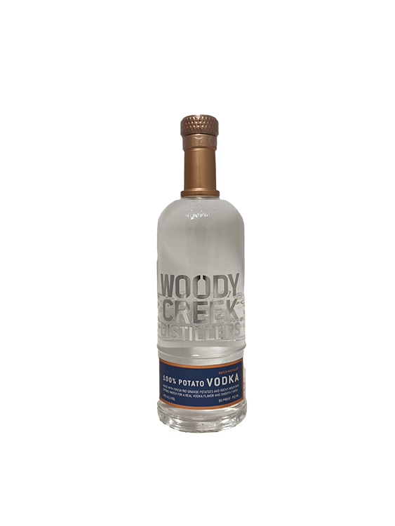Woody Creek Vodka 750ML