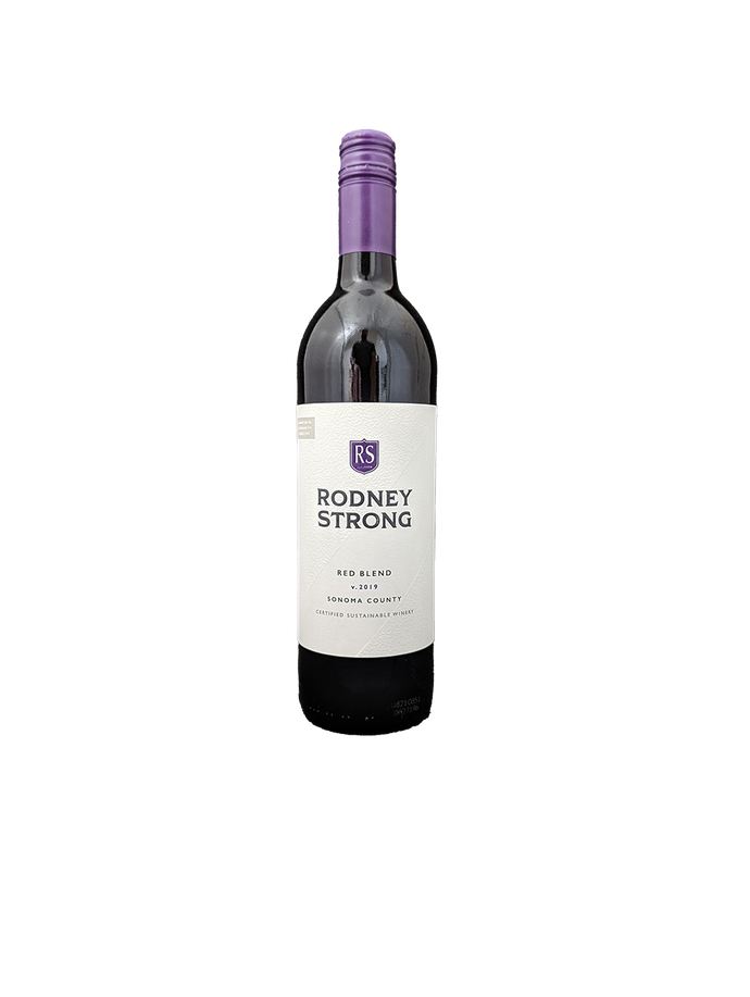 Rodney Strong Red Blend 750ML