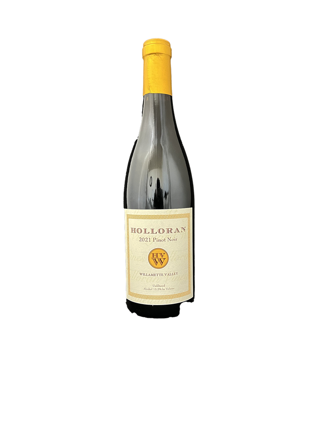 Holloran Willamette Valley Pinot Noir 750ML
