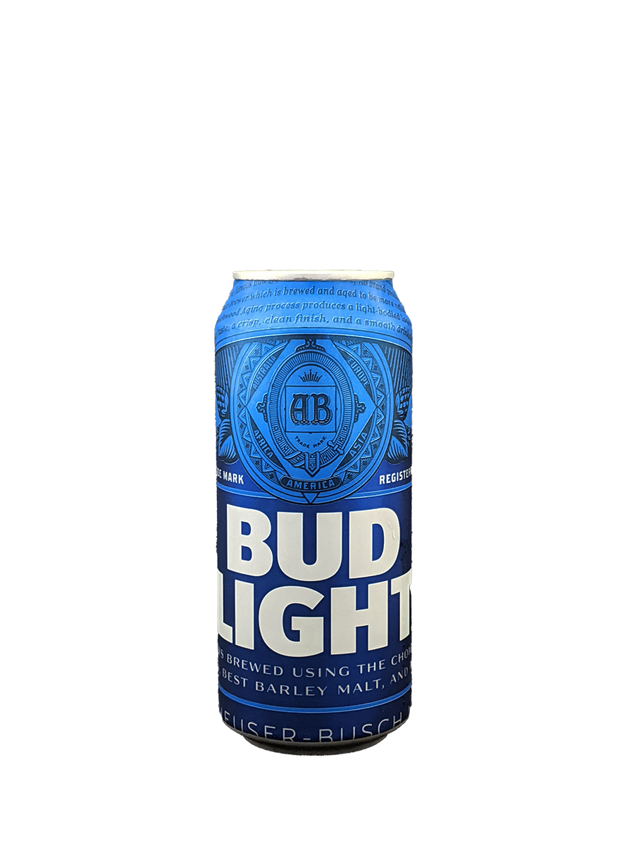 Bud Light 30缶入り Bud Light 30 Pk Cans 12OZ – Chambers Wine & Liquor