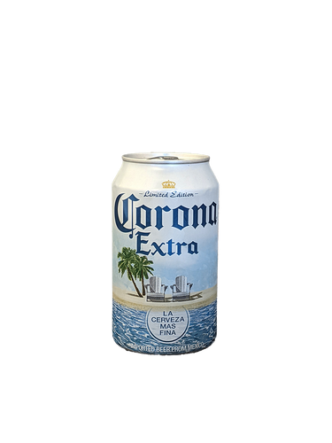 Corona Extra 6 Pack Cans