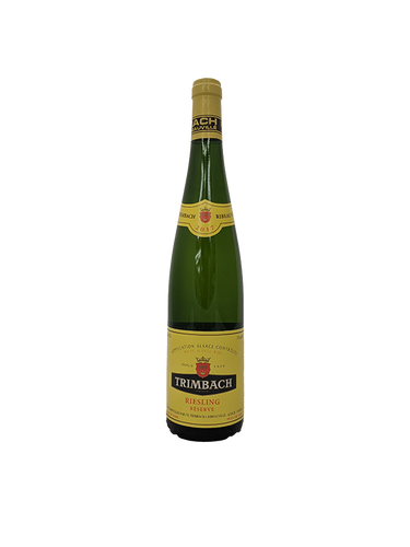Trimbach Riesling Reserve 750ML