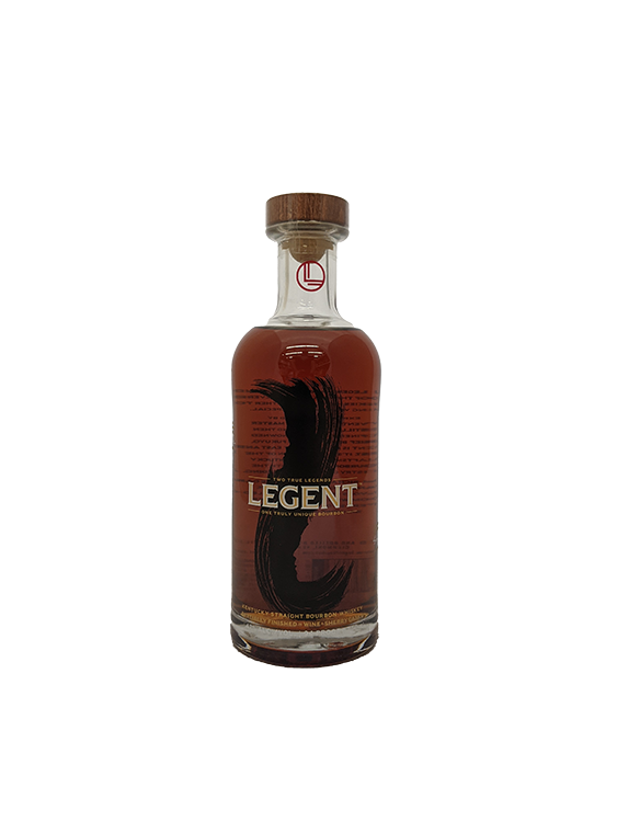Legent Bourbon 750ML