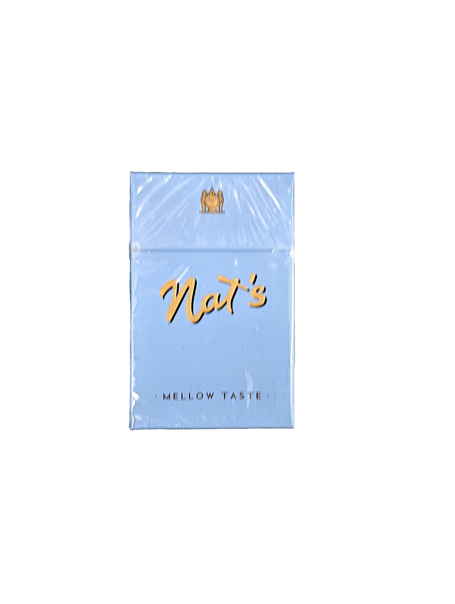 nats cigarettes price Nat's Menthol Box nats cigarettes price Nat's Menthol Box
