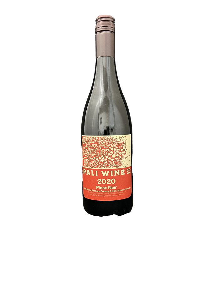 Pali Wine Co. Pinot Noir 750ML
