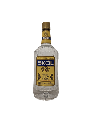 Skol Gin 1.75L