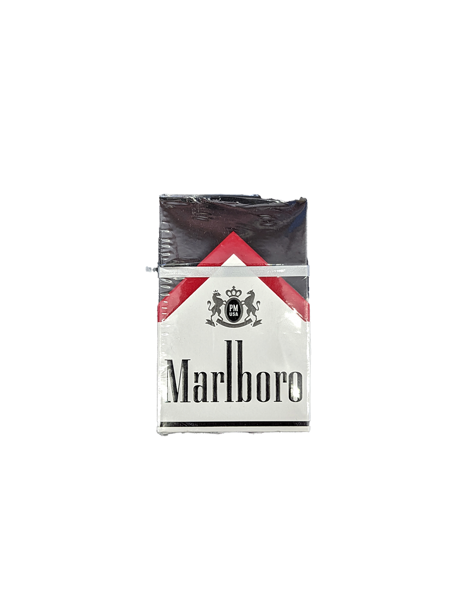 Marlboro Black Box