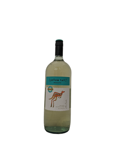 Yellow Tail Moscato 1.5L