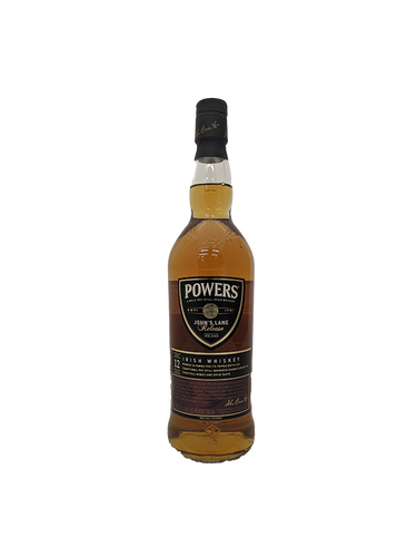 Powers John's Lane Irish Whiskey 750ML