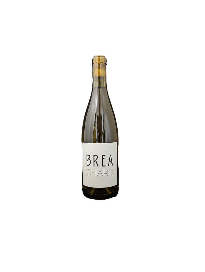 Brea Chardonnay 750ML