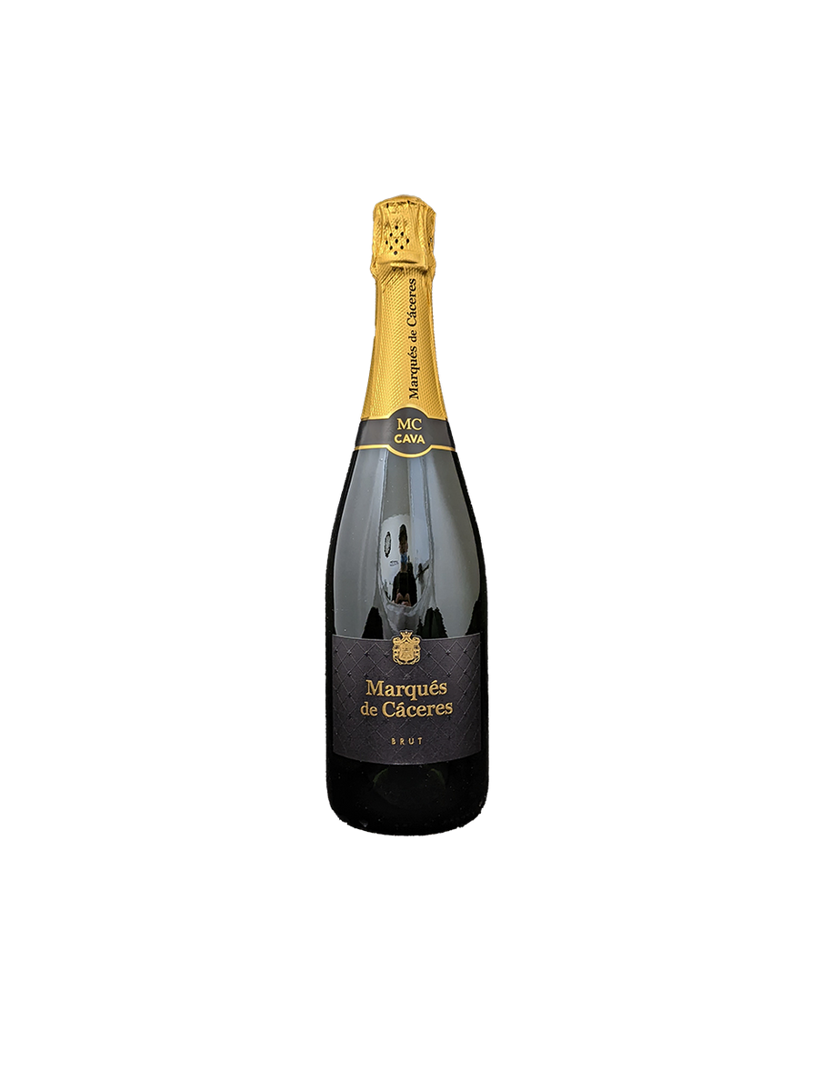 Marques de Caceres Cava Brut 750ML