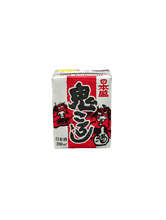 Load image into Gallery viewer, Sakari Oni Koroshi Juice Box 180ML