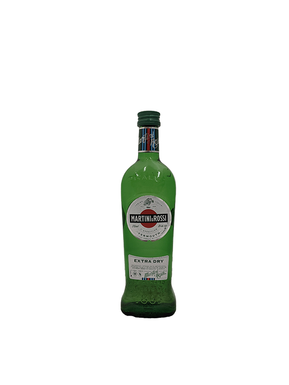 Martini & Rossi Extra Dry Vermouth 375ML